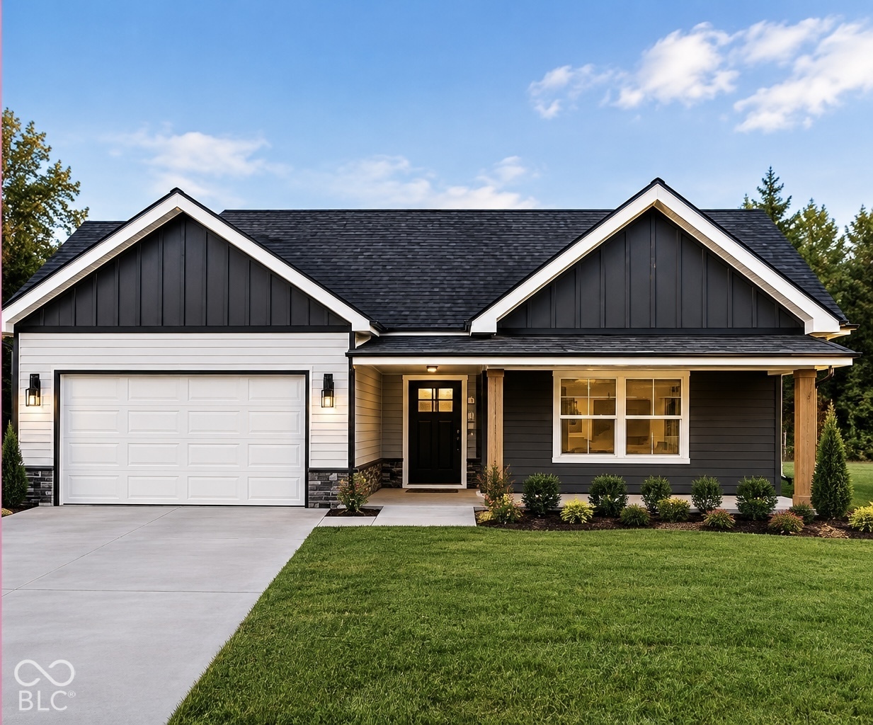 10024 Park Glen Court