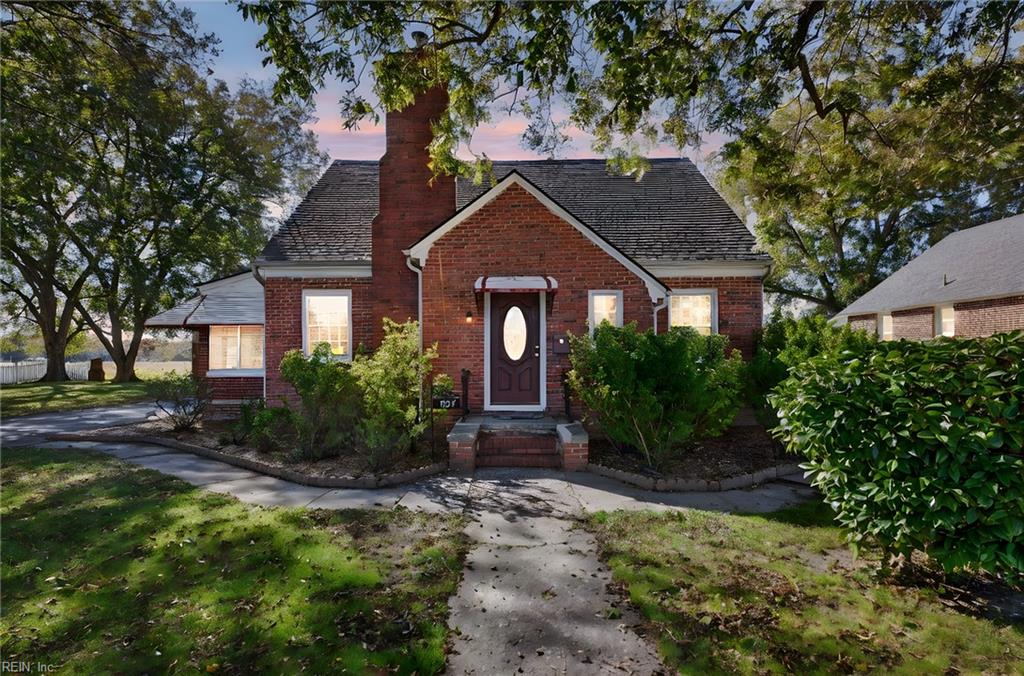 237 Cary Street, Smithfield, VA 