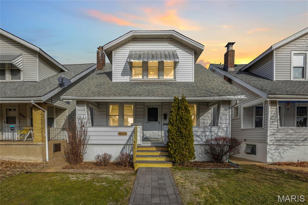 6019 Elizabeth Avenue