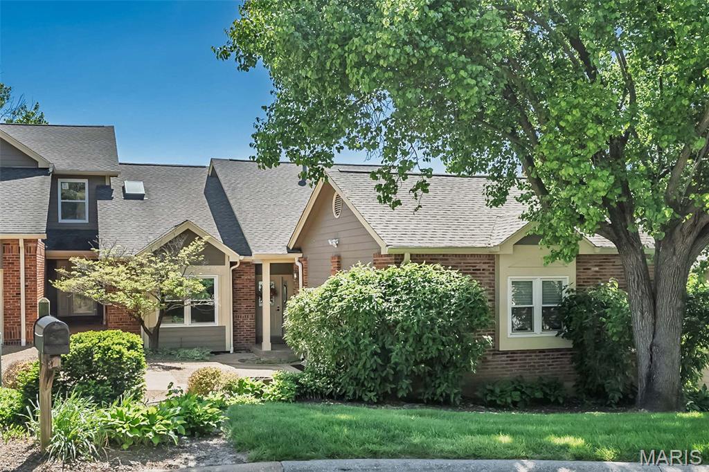 14316 Willow Spring Hill Drive