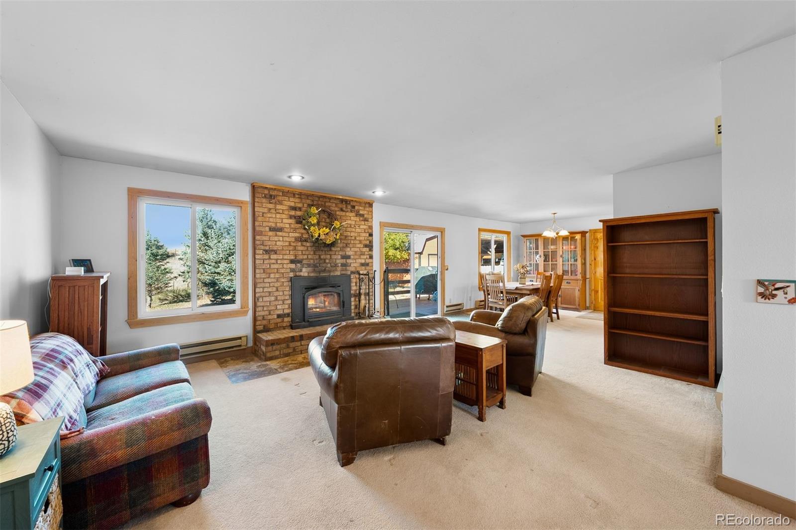 4466 Parkridge Road