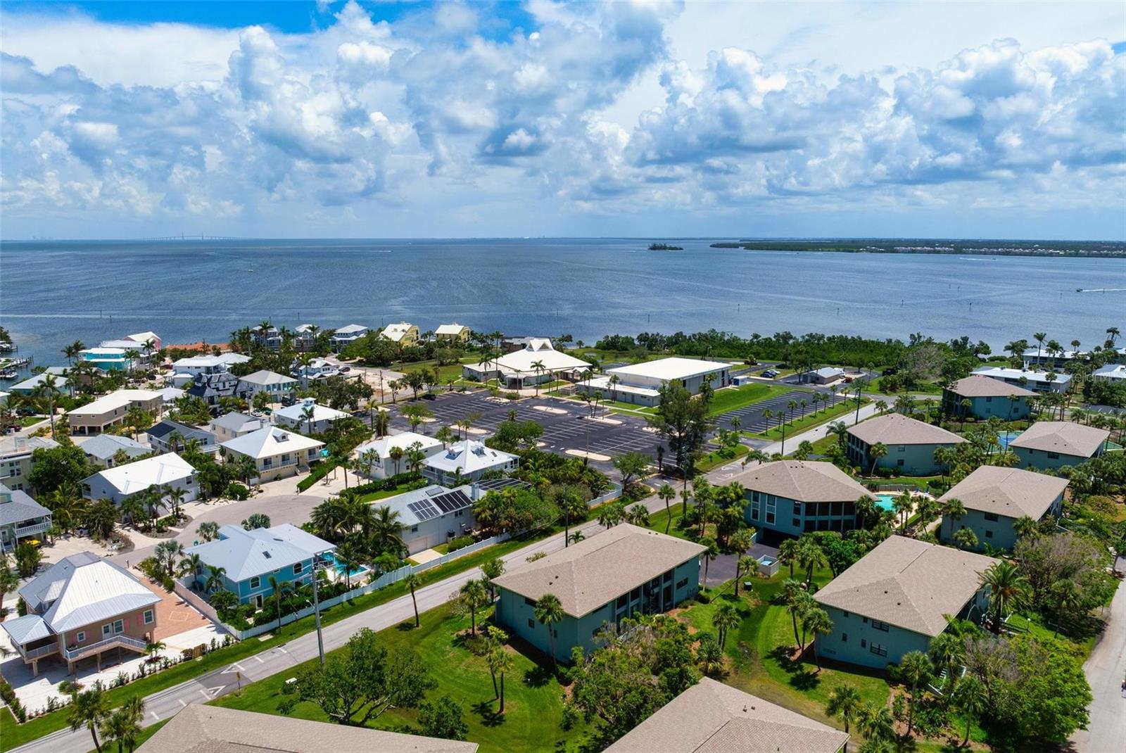 4255 Gulf Drive 116