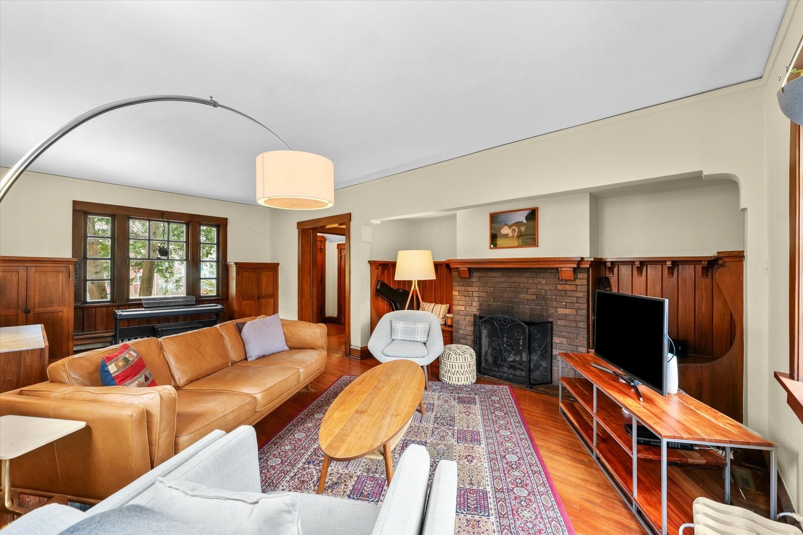 705 W Michigan Avenue