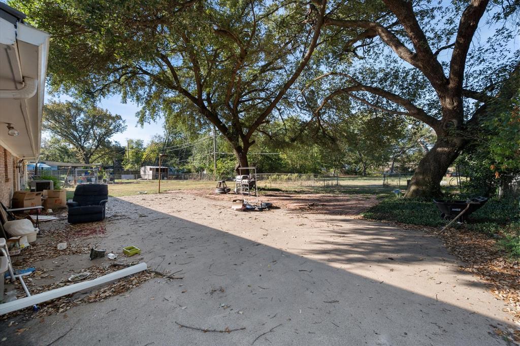 409 N Overlook Drive