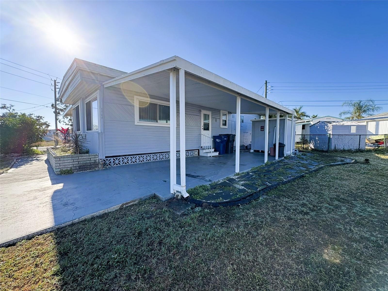 504 50th Avenue Dr W Avenue W