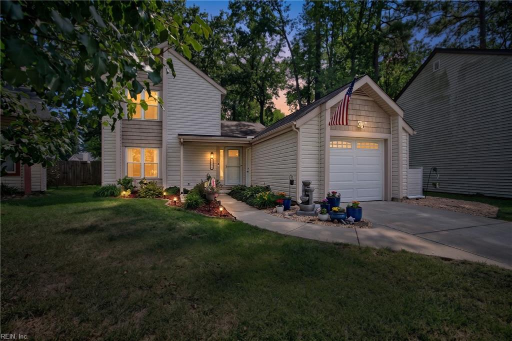 1004 Myrtle Court