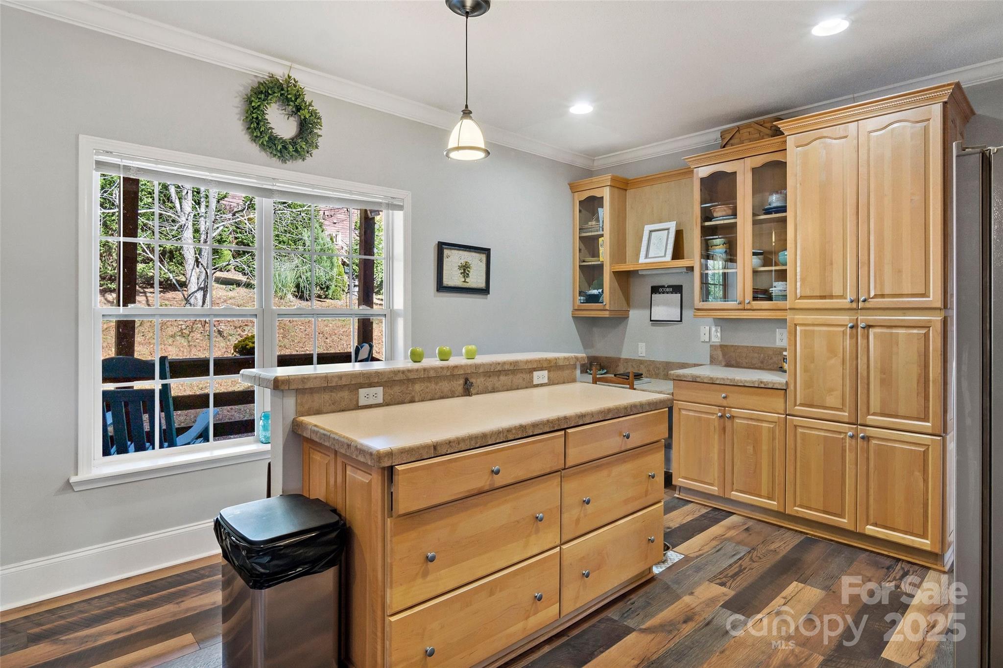 286 Overlook Drive