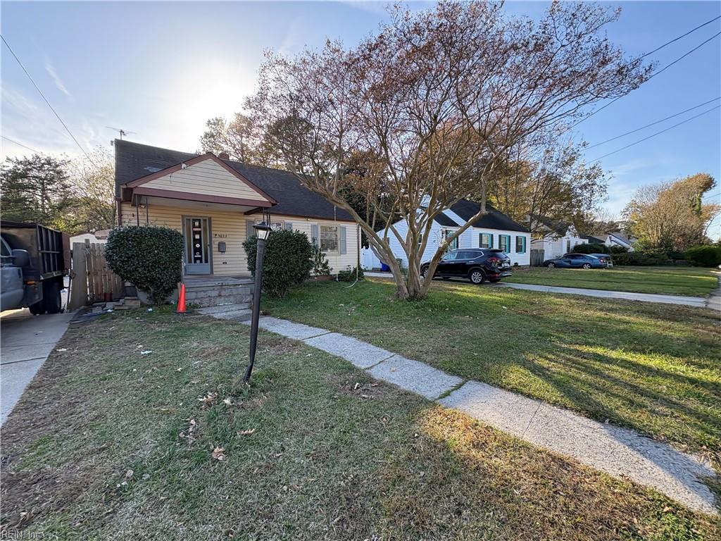 3833 Robin Hood Road, Norfolk, VA 