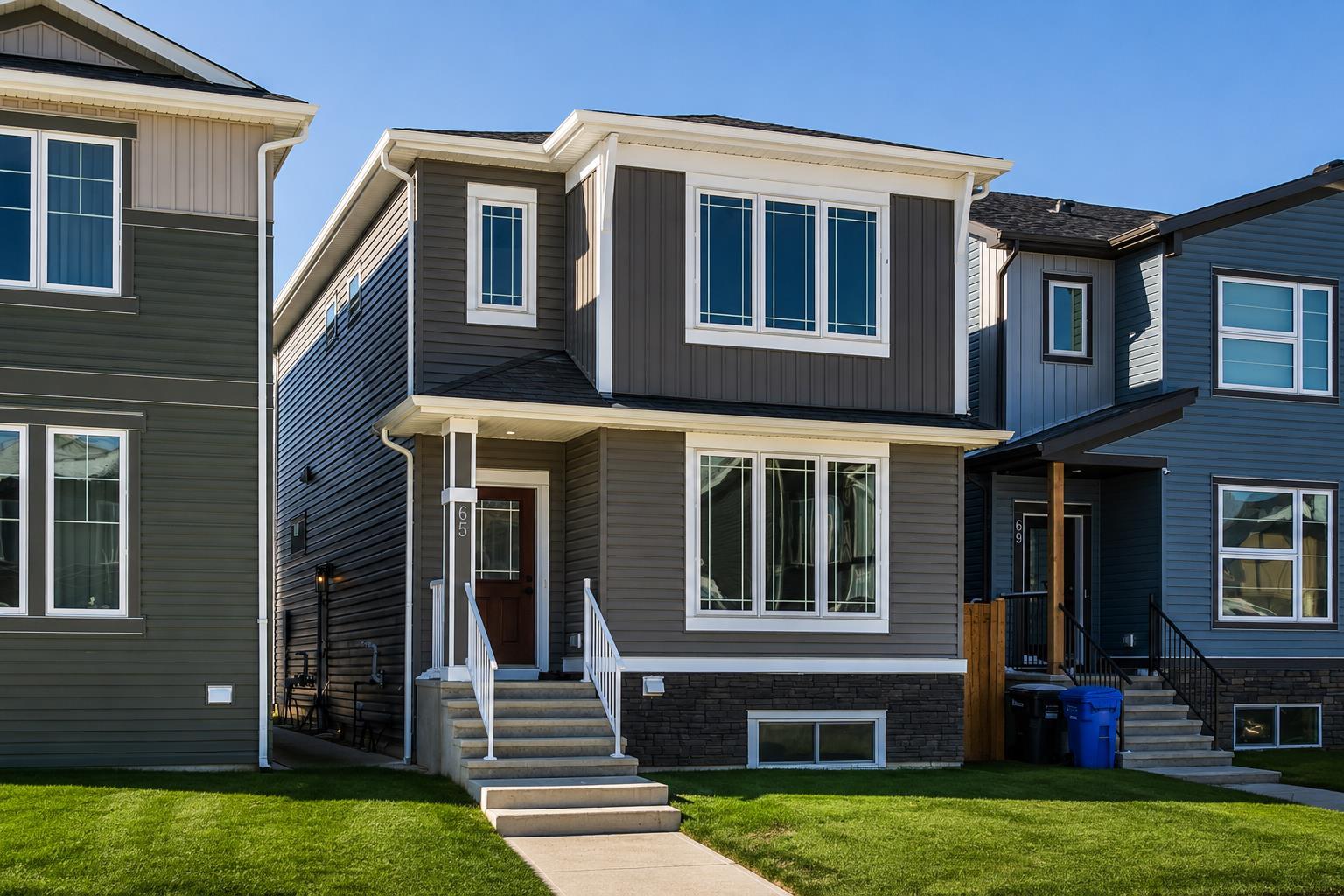 65 Amblefield Heights NW