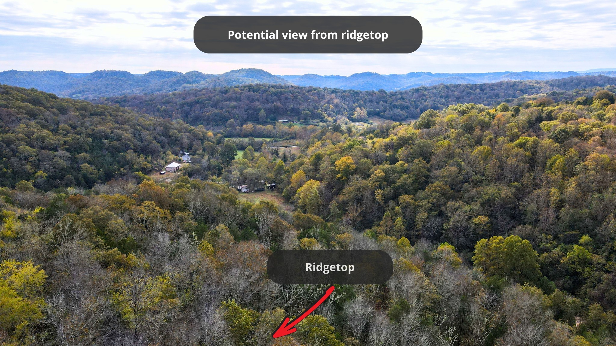 441 Pumpkin Hollow Rd