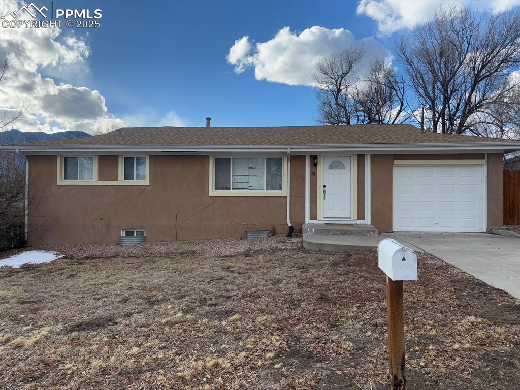 REO - Great location. Home was remodeled recently but there are Structural issues which have been examined by a structural company and a licensed structural engineer. In addition to the structural issues, Sewer line may need some work and roof needs to be replaced.