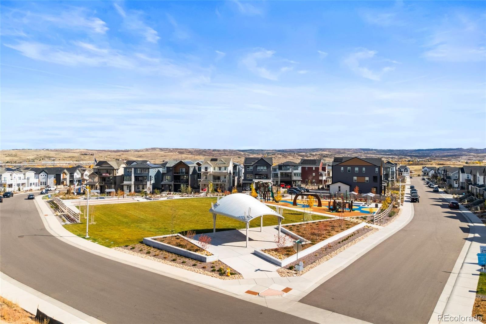 8731 Whiteclover Street