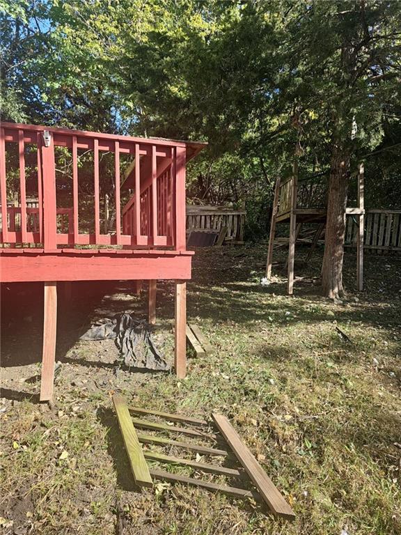 5301 NW Waukomis Drive