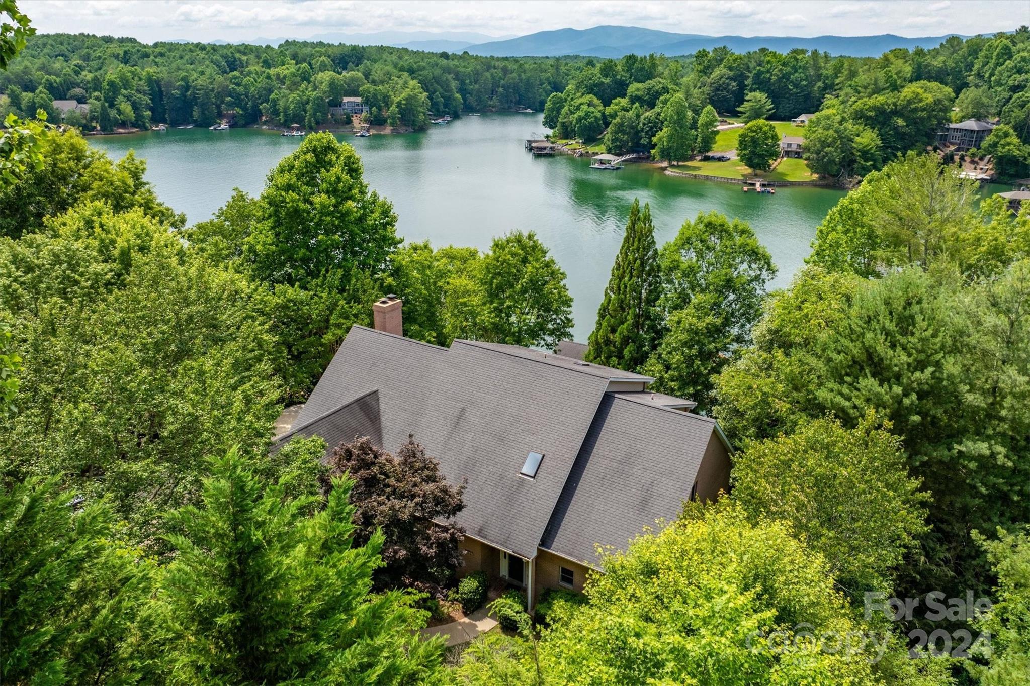 4654 Harbor View Terrace