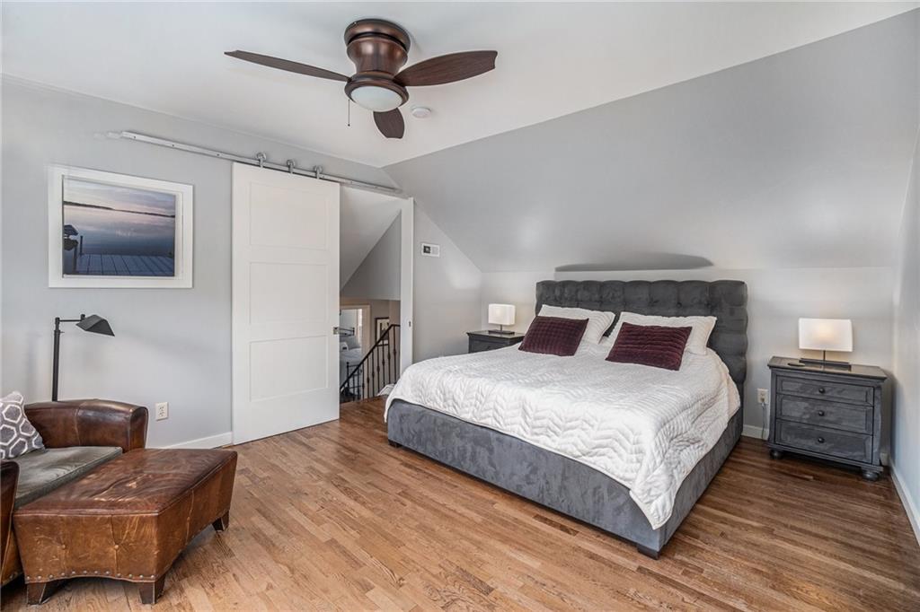 4402 Homestead Drive