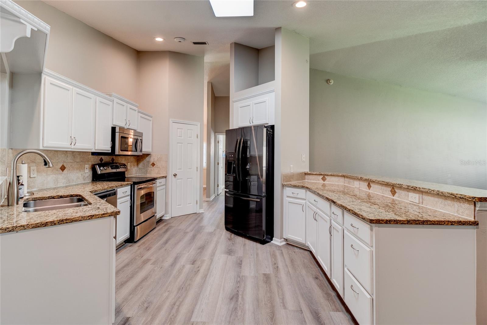 3 Wavering Place