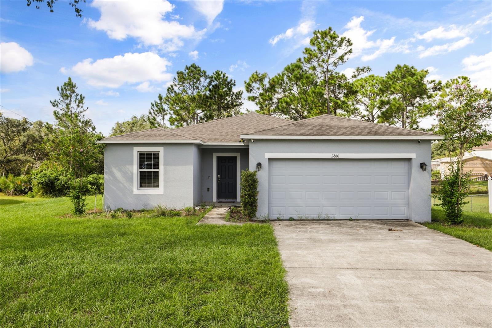2860 Surf Drive