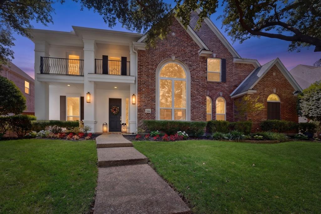 5616 Widgeon, Way Frisco, TX