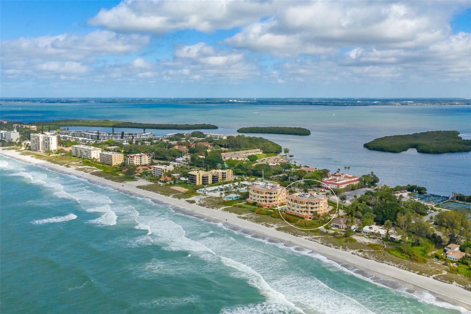 4125 Gulf Of Mexico Drive S201