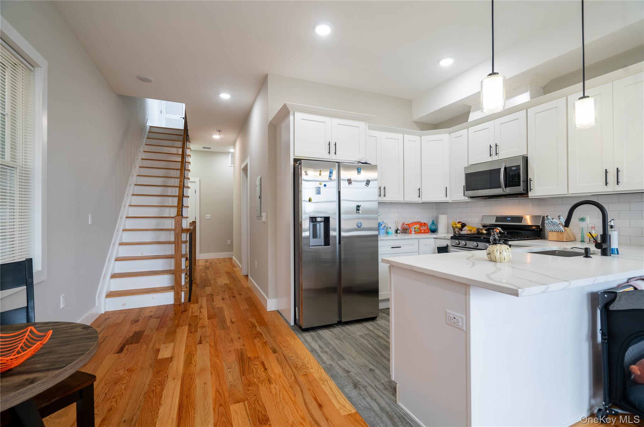 40 Wright Avenue, Jersey City