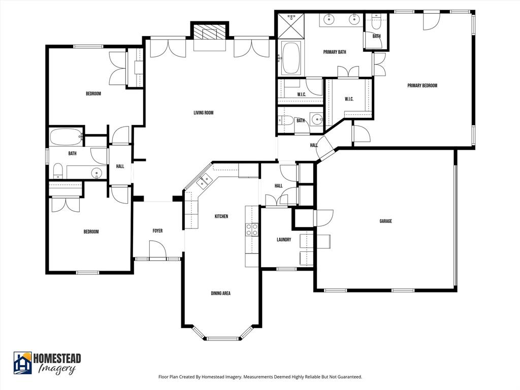 3712 Melrose Trail