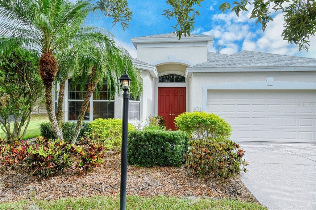 8134 Coates Row Place, University Park, FL 34201