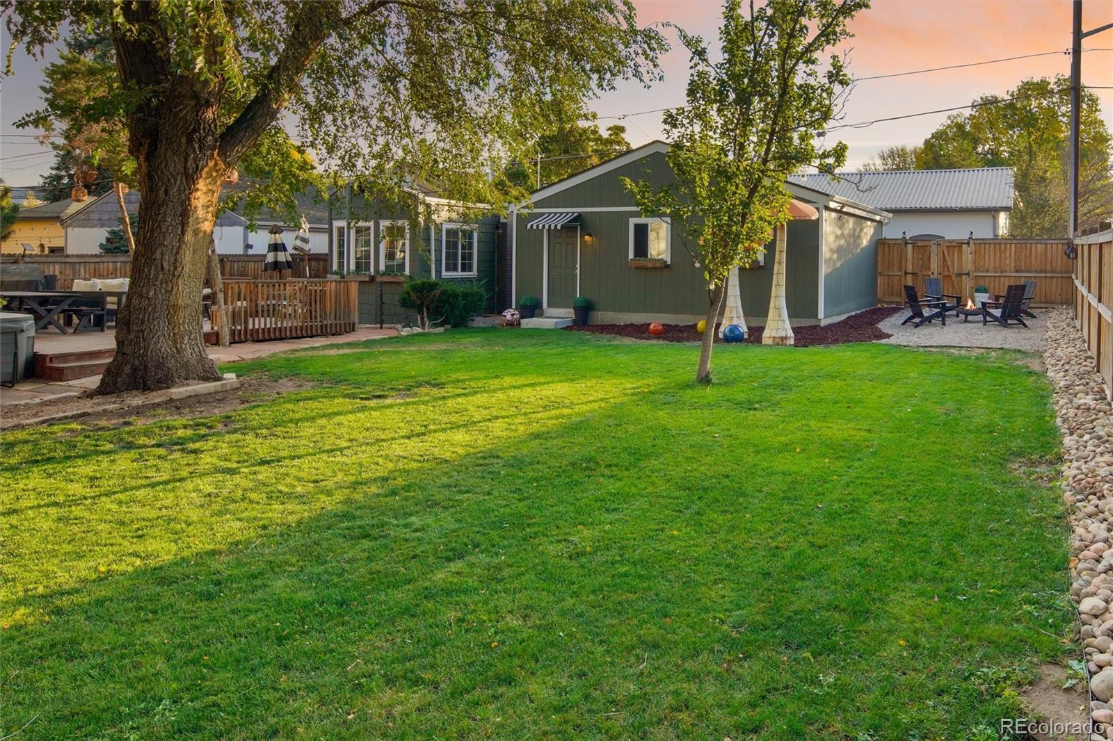 2088 S Pennsylvania Street