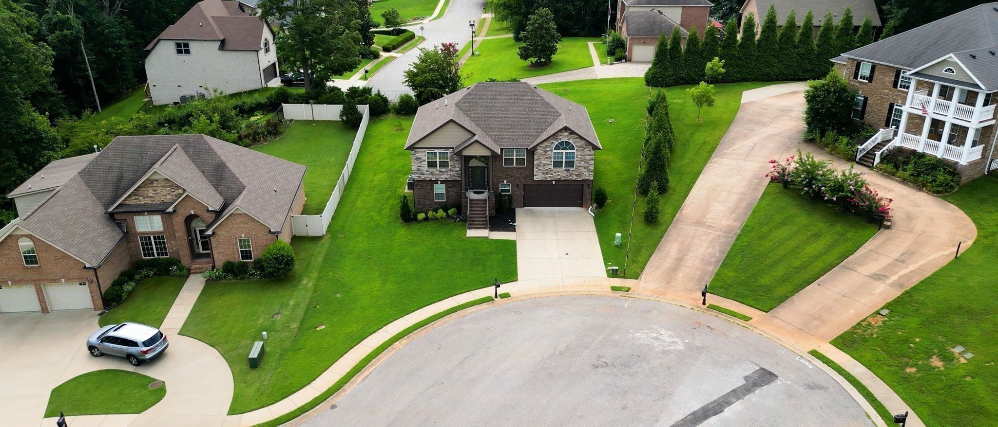 161 Roanoke Station Cir