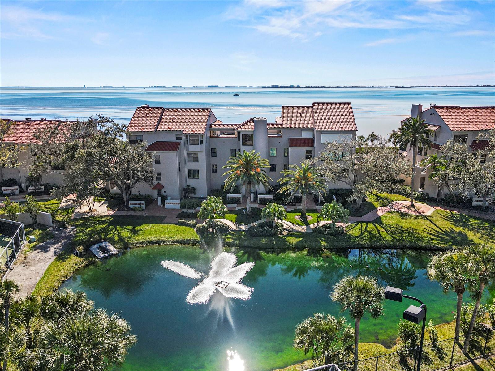 4565 Bay Club Drive 27
