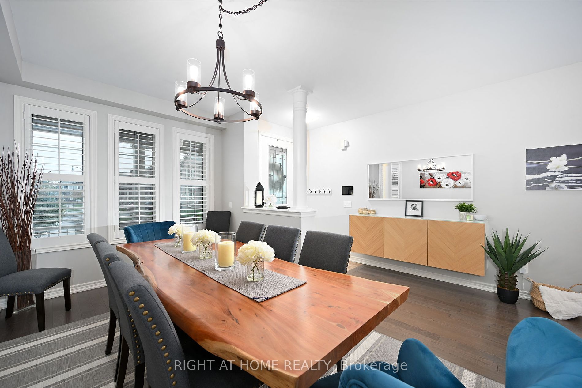 80 Fingland Cres
