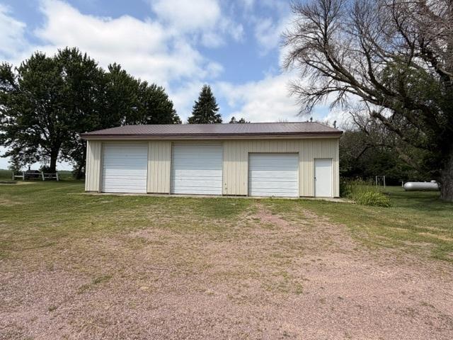 52563 County Road