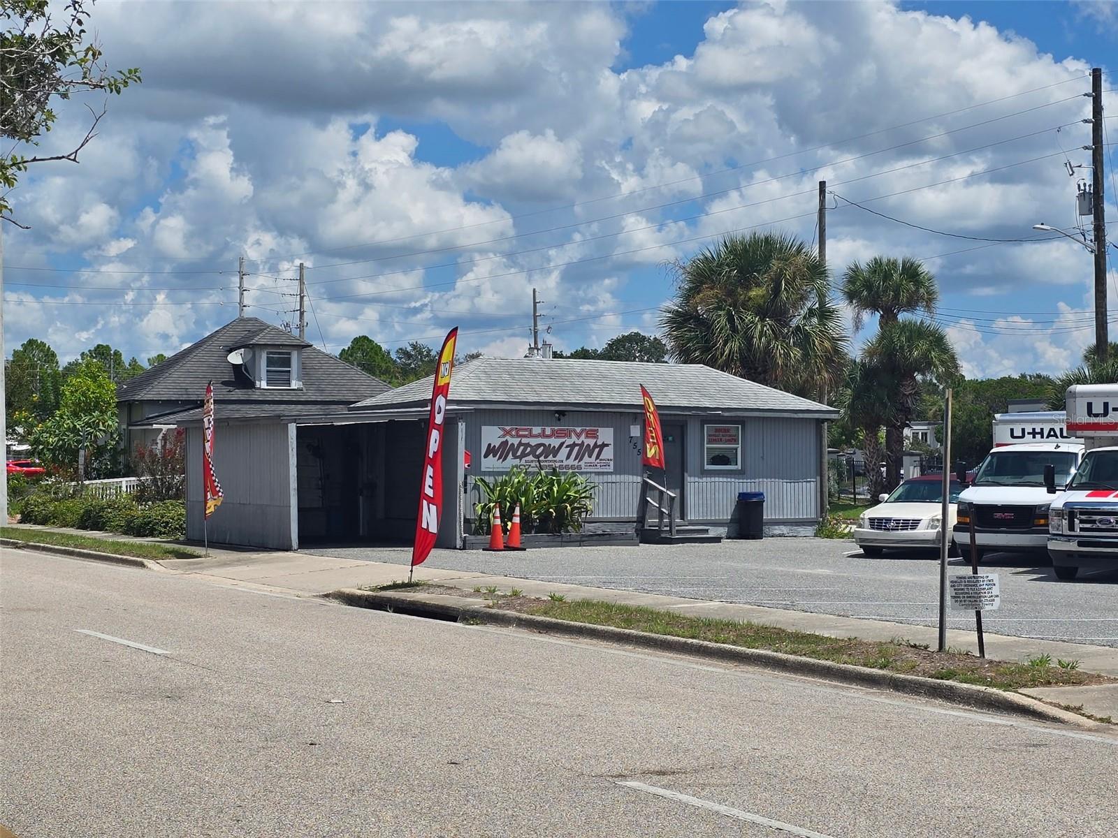 741 Bennett Road
