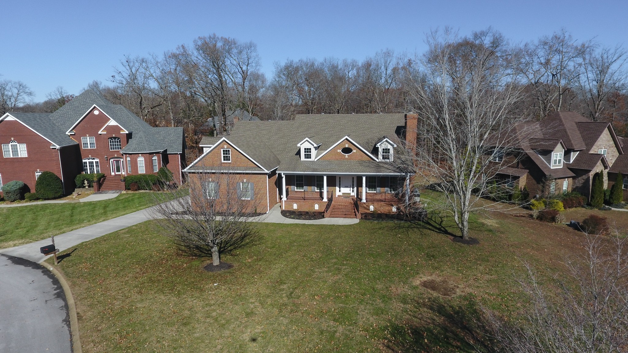 309 New Kent Ct