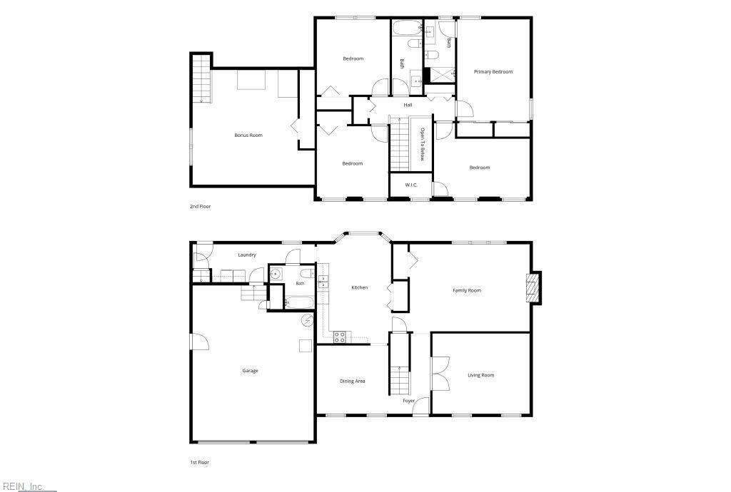403 Dunham Massie Drive