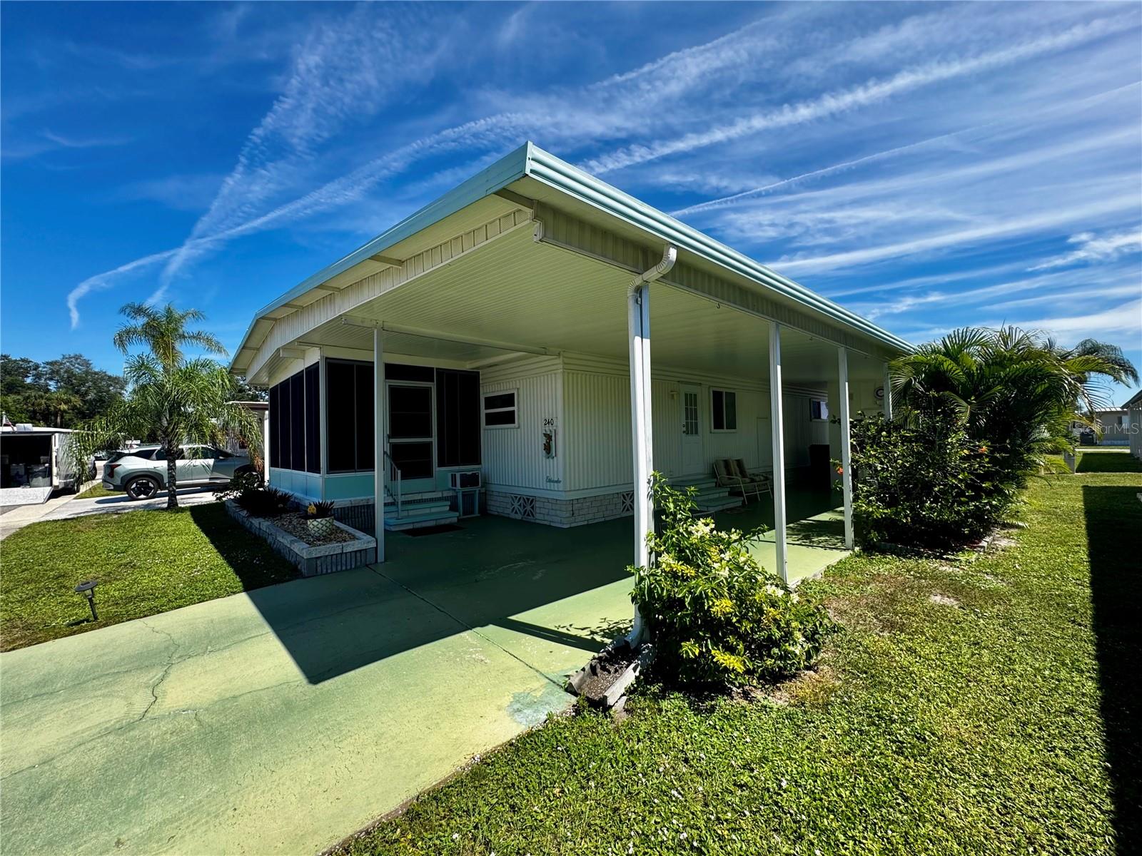 5619 Bayshore Road 240
