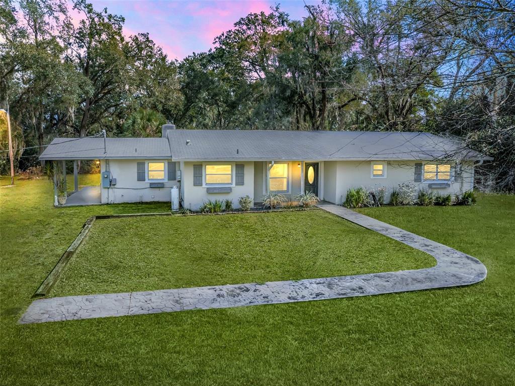 Single Family Residence for sale in Oxford, FL 10921 County Road 209