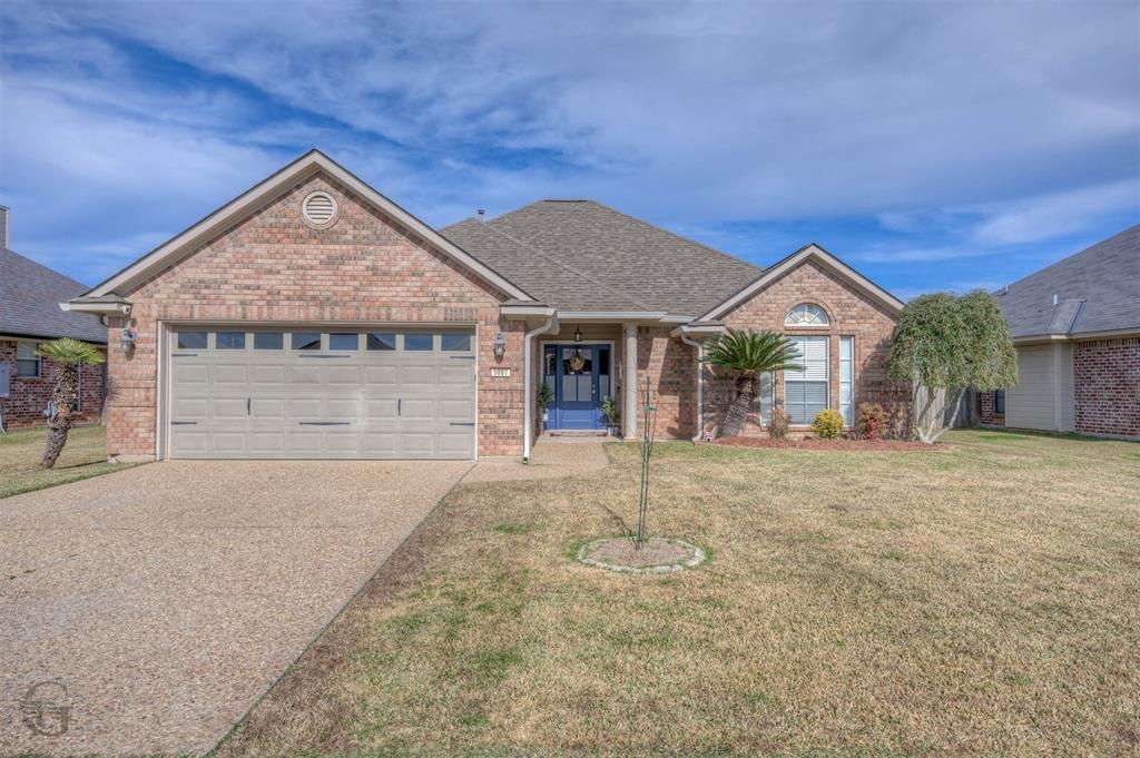 5861 Bluebonnett Drive