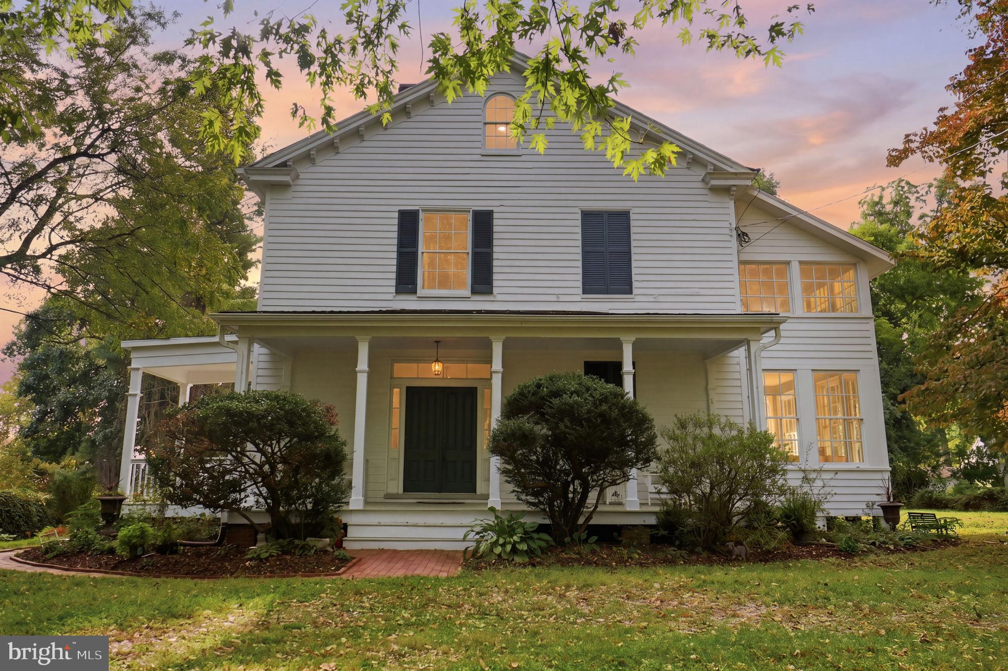 14519 Elm Street