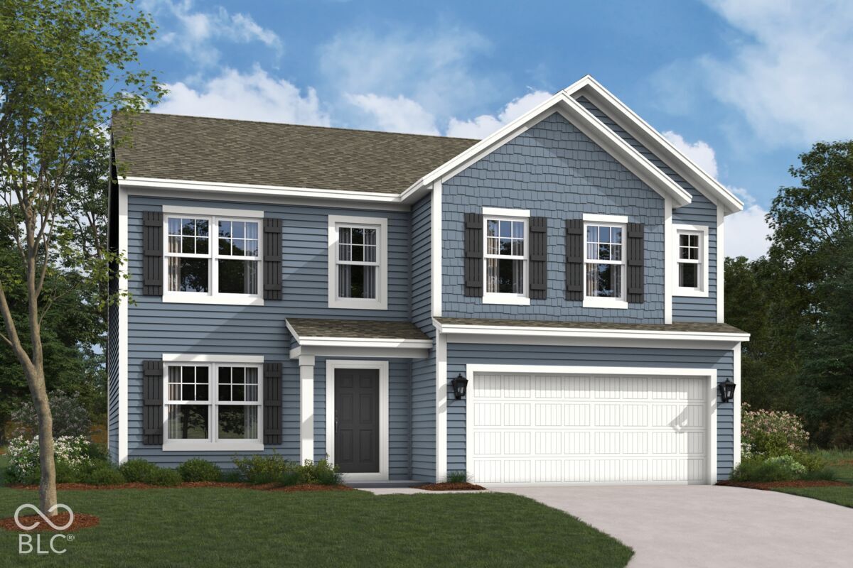 3929 Teakmill Trail