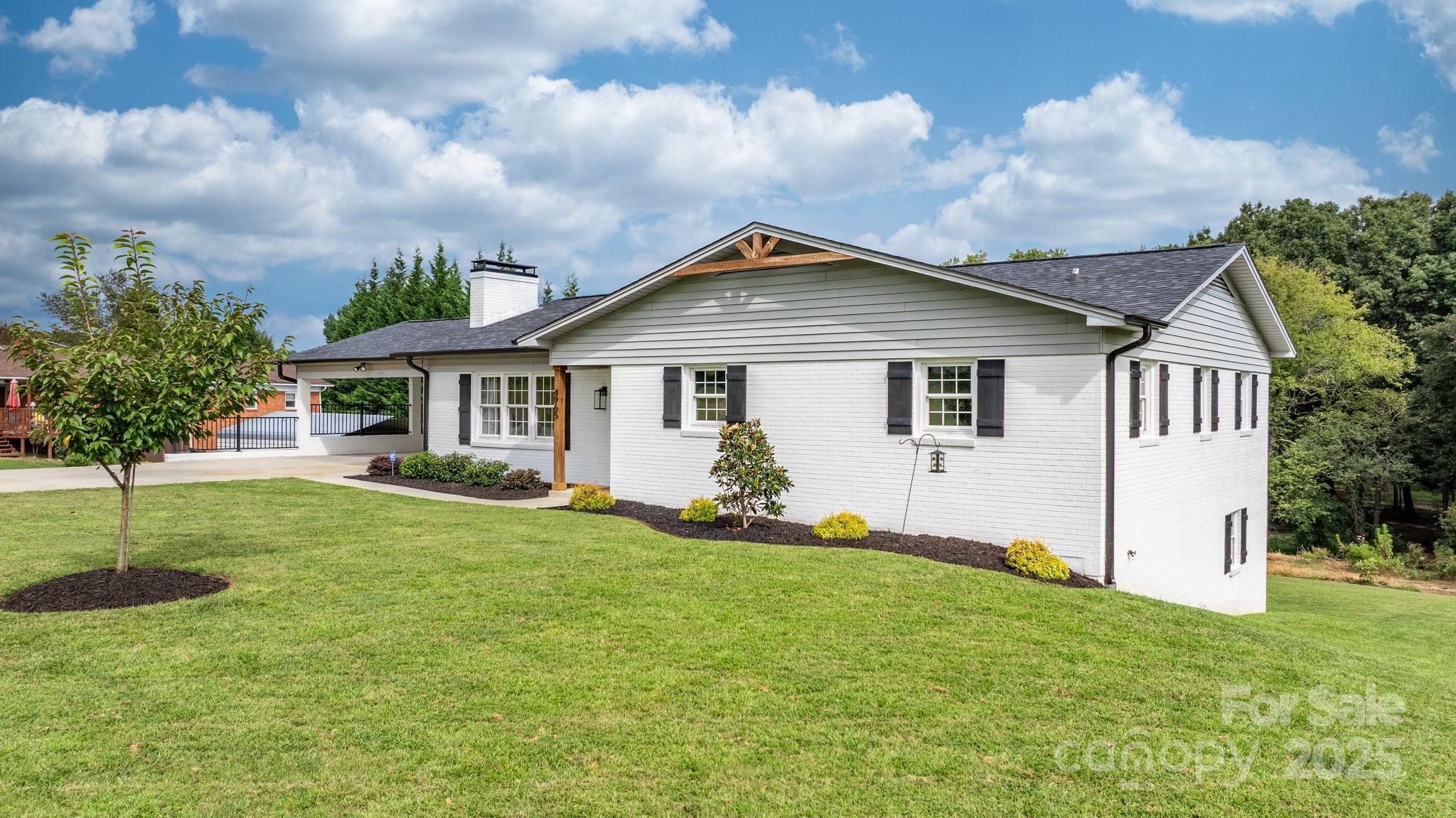 4965 Helton Road