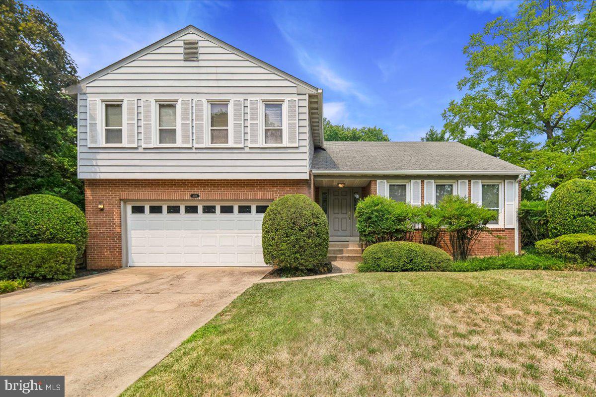 4001 W Braddock Road