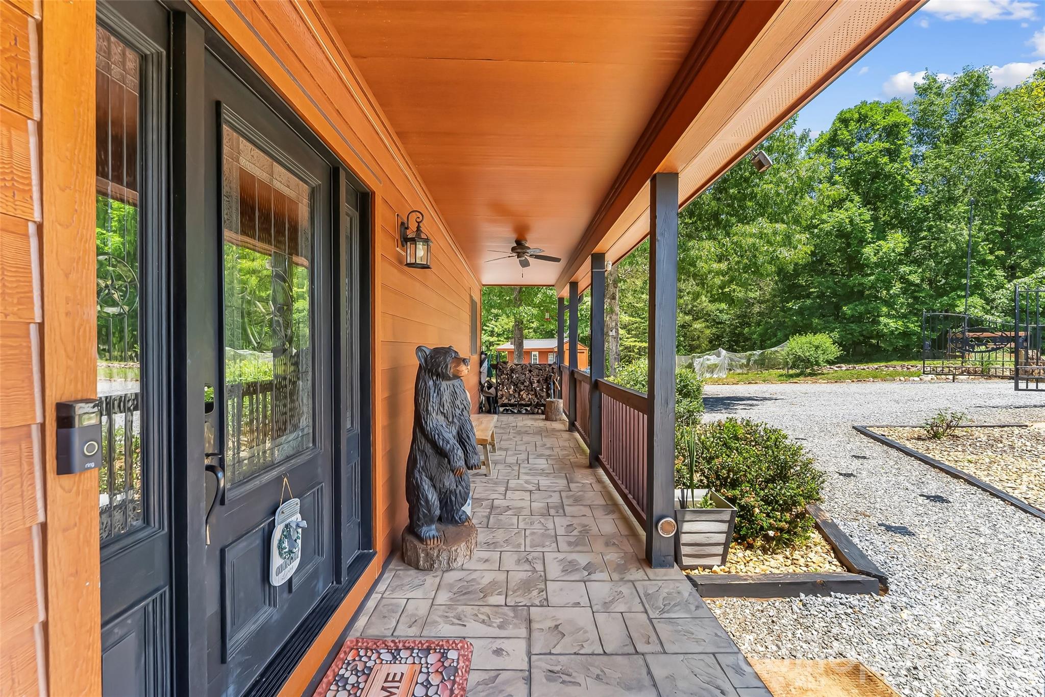 162 N Star Drive