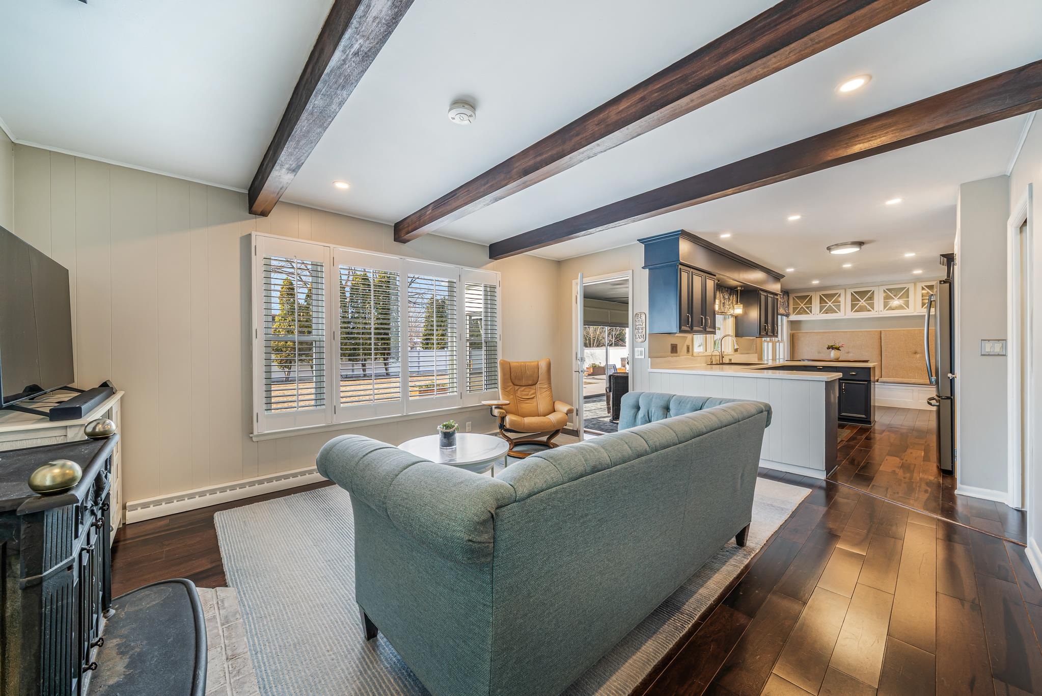 1608 Menominee Drive