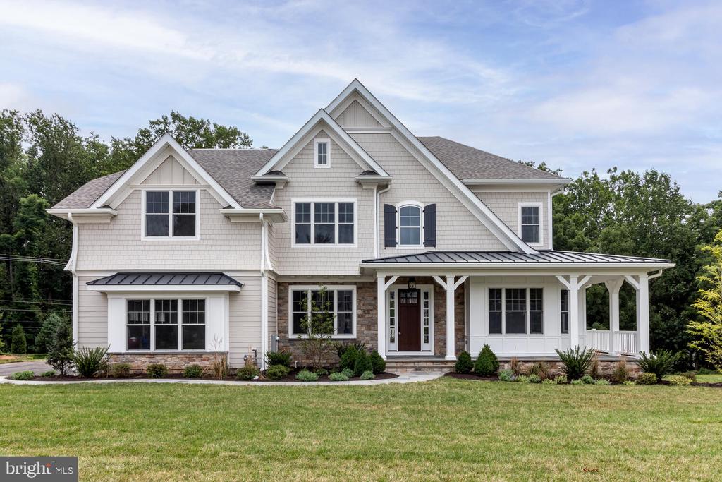 Experience refined living in The Chandler Model, an exceptional home offering 5,335 square feet of thoughtfully designed space. For over 50 years, Bentley Homes has been crafting custom residences throughout the region, earning a reputation for superior quality, timeless architecture, and impeccable attention to detail.Step inside and discover a true masterpiece. From high-end finishes throughout to a gourmet kitchen that serves as the heart of the home, every element is a showcase of luxury and sophistication. The spacious owner’s suite offers a private retreat designed for comfort and relaxation.Situated on approximately 2 acre in picturesque Willistown, this home provides both privacy and prestige—plus access to the award-winning Great Valley School District.Enjoy unmatched convenience with proximity to major transportation routes including regional rail, the Pennsylvania Turnpike, and direct access to Philadelphia. World-class hospitals, top-tier colleges, shopping, and cultural attractions are just minutes away.The Chandler Model serves as a stunning introduction to the Bentley Homes experience—exemplifying the craftsmanship and quality you'll find in all upcoming communities, including Rose Glenn in Easttown and Iven in Wayne.Please note: Photos shown are of the model home and may include optional features and upgrades not included in the base price. Pricing is subject to change without notice and may vary by location and specification level.