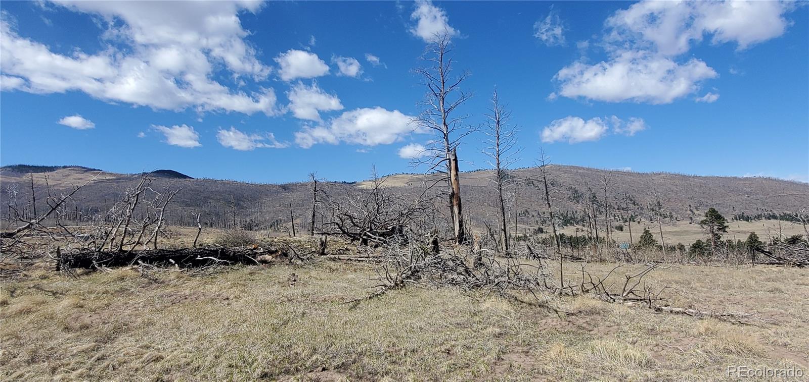 lot  1228 Granville Loop