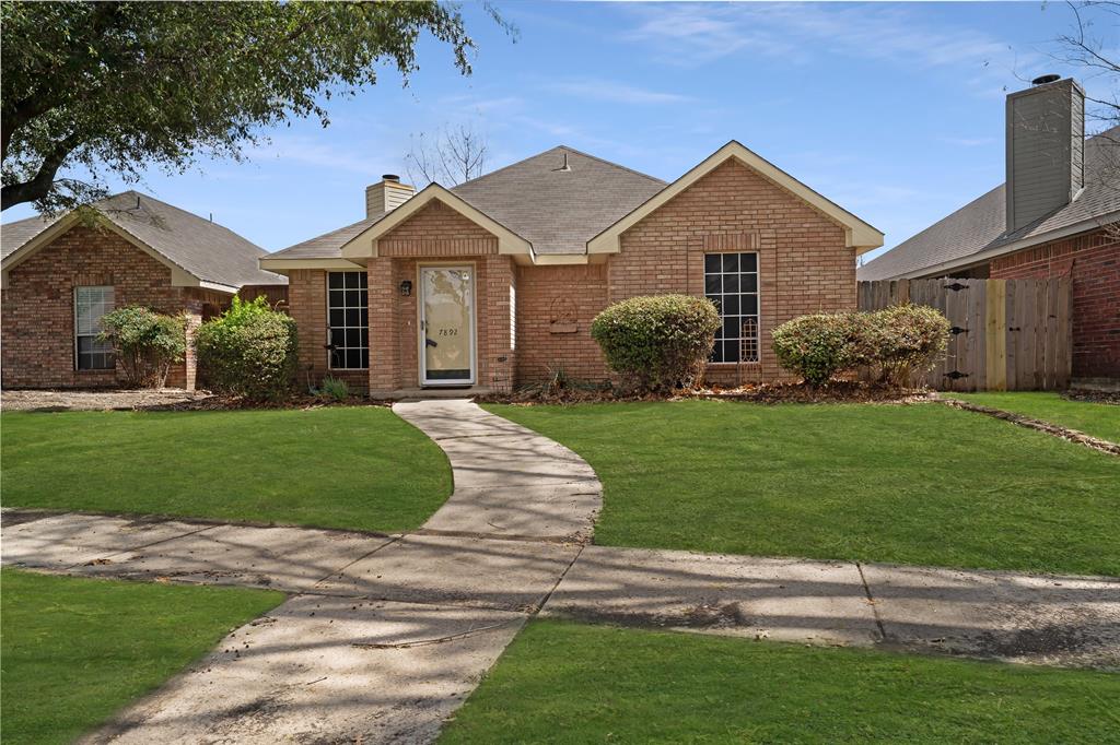 7892 Abbey, Road Frisco, TX