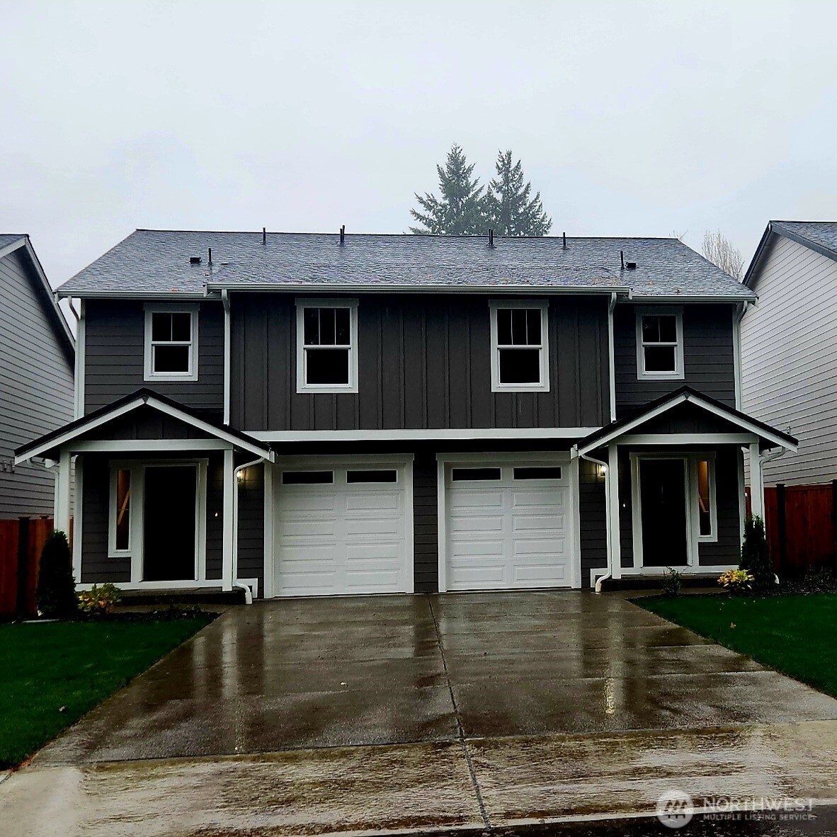 1820 Chipman Street SE A&B