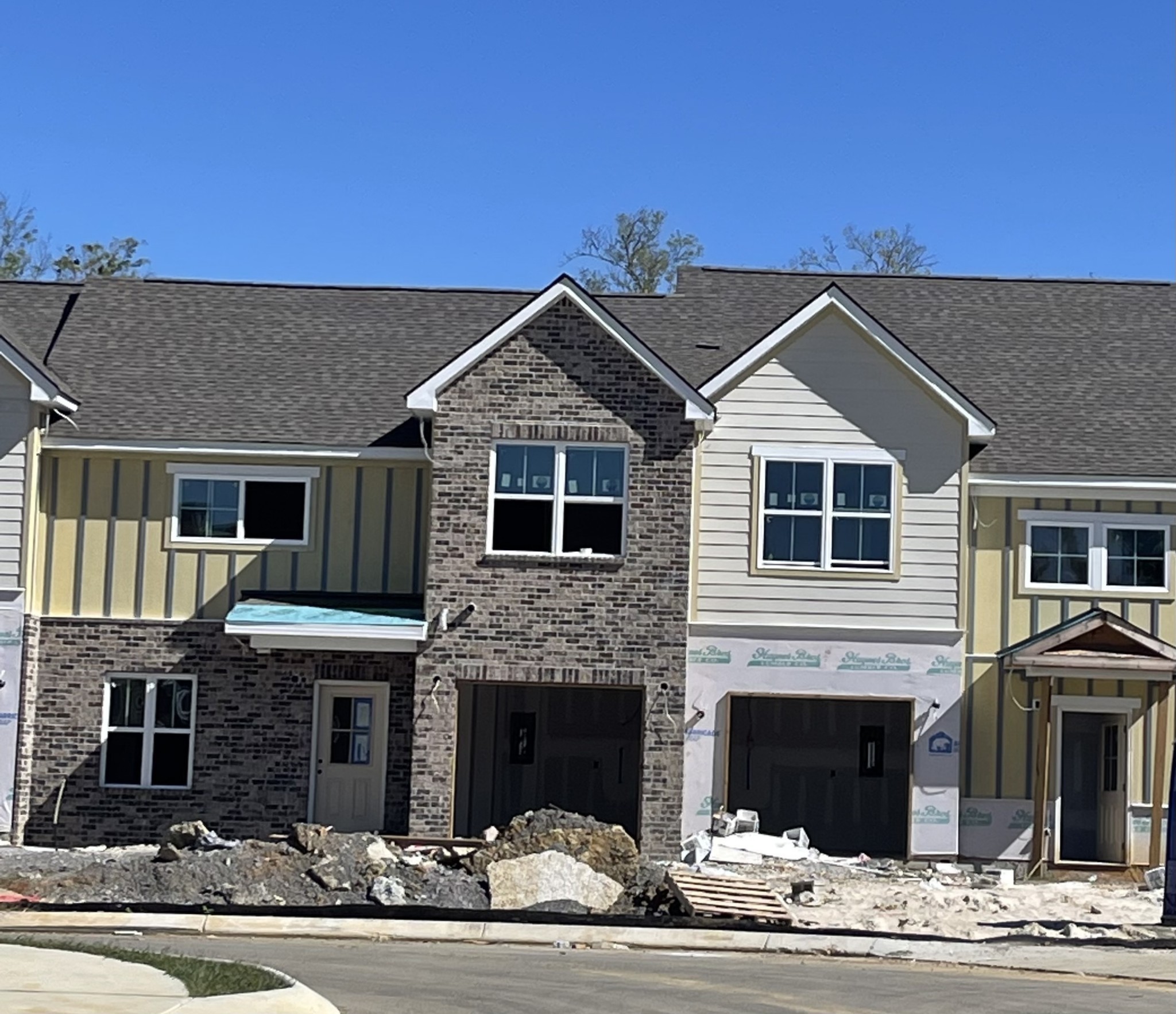 967 Horse Mountain Rd 6F