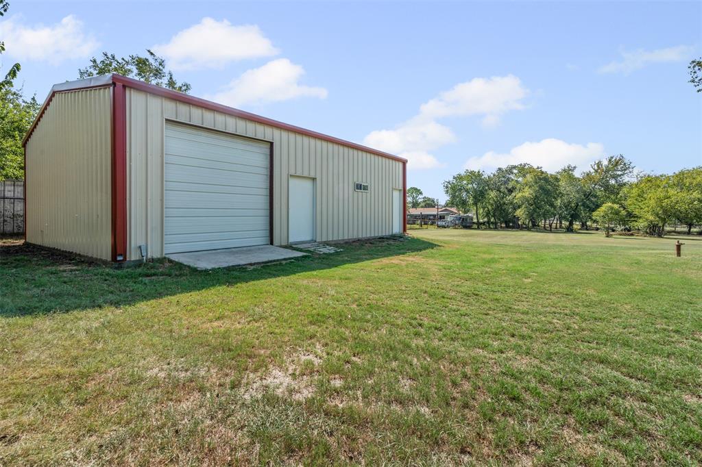 4795 Rendon Road