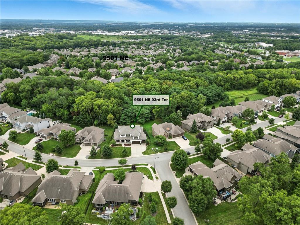 9501 NE 93rd Terrace